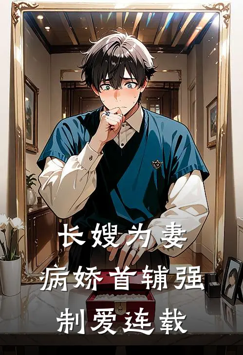 长嫂为妻：病娇首辅强制爱连载