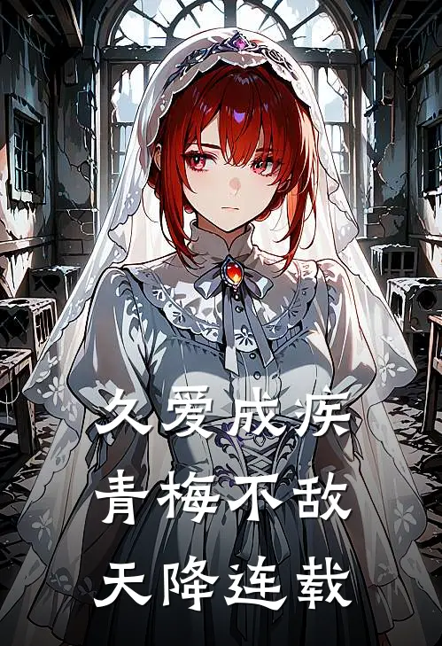 久爱成疾，青梅不敌天降连载