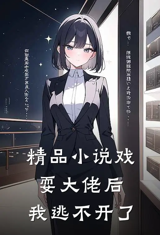 精品戏耍大佬后,我逃不开了全文阅读