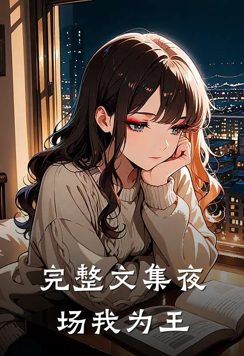 完整文集夜场我为王