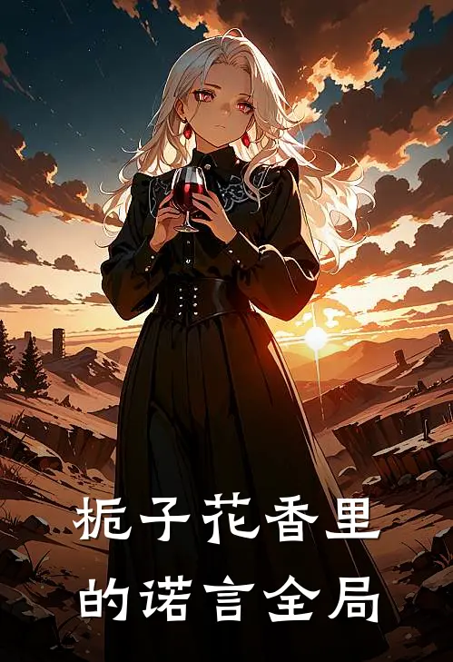 栀子花香里的诺言全局