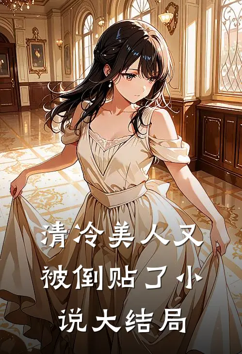 清冷美人又被倒贴了小说大结局