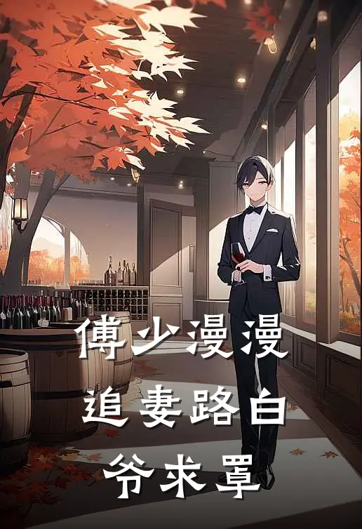 傅少漫漫追妻路白爷求罩