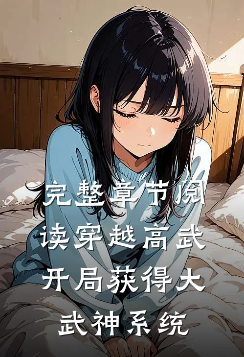 完整章节阅读穿越高武，开局获得大武神系统
