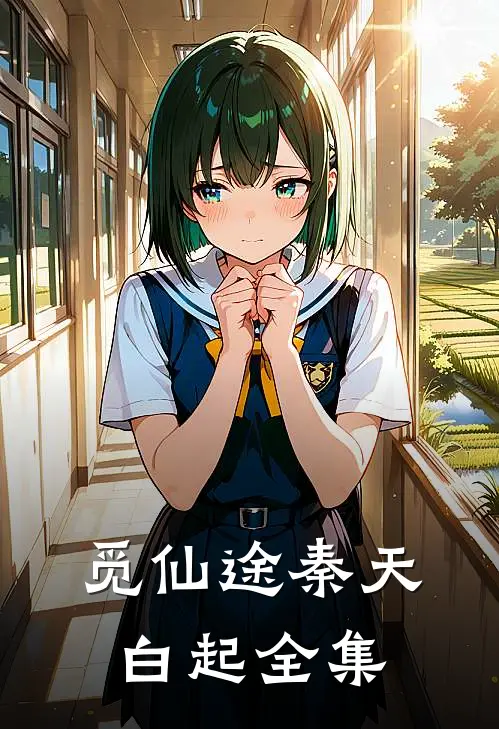 觅仙途秦天白起全集