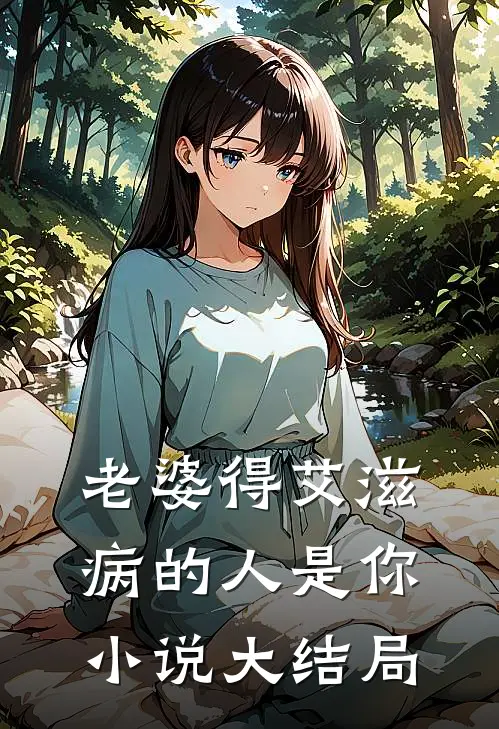 老婆得艾滋病的人是你小说大结局