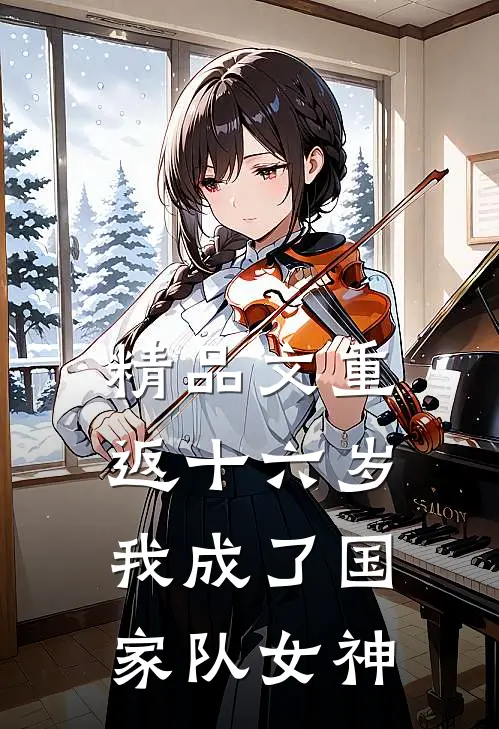 精品文重返十六岁，我成了国家队女神