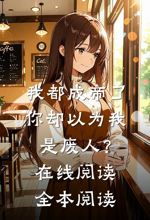 我都成帝了，你却以为我是废人？在线阅读全本阅读