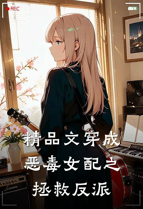 精品文穿成恶毒女配之拯救反派