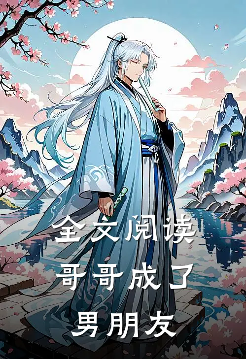 全文阅读哥哥成了男朋友免费阅读