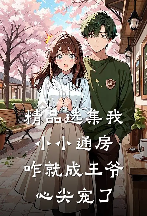 精品选集我小小通房，咋就成王爷心尖宠了