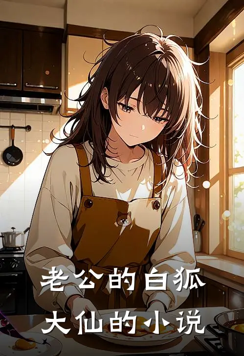 老公的白狐大仙的小说