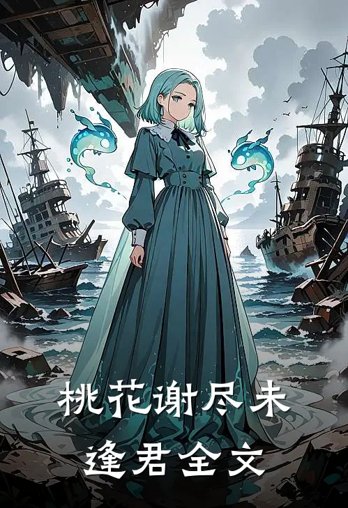 桃花谢尽未逢君全文