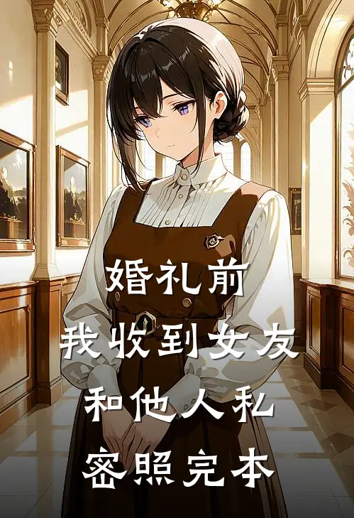 婚礼前，我收到女友和他人私密照完本