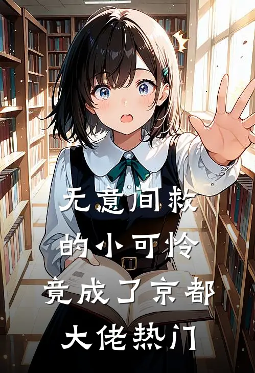 无意间救的小可怜，竟成了京都大佬热门