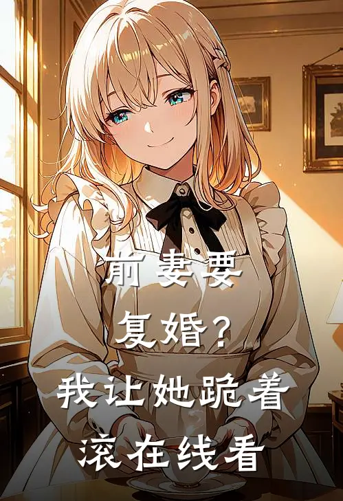 前妻要复婚?我让她跪着滚在线看