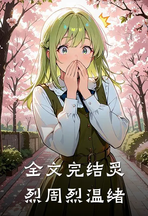 全文完结炙烈周烈温绪