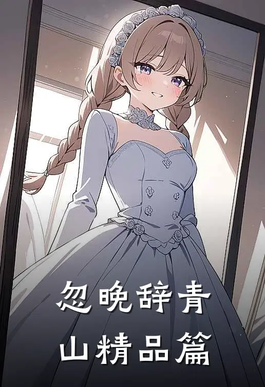 忽晚辞青山精品篇