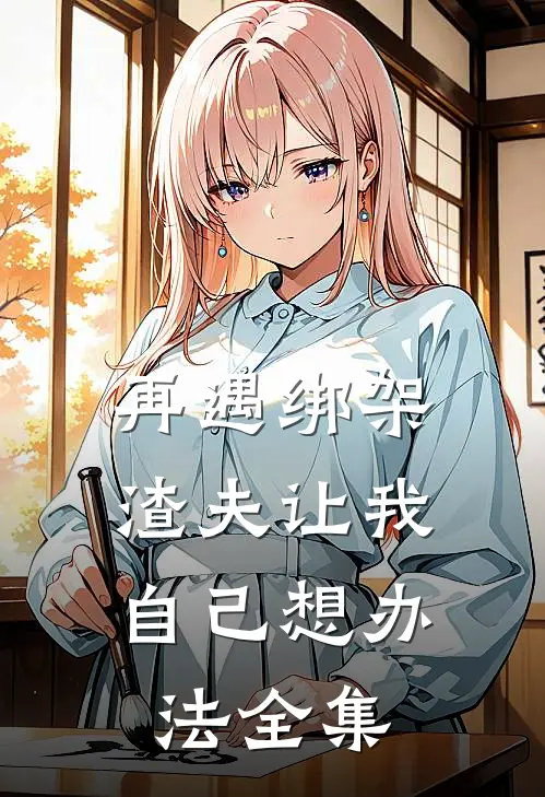 再遇绑架，渣夫让我自己想办法全集