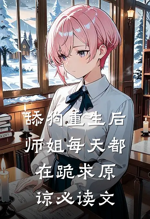 舔狗重生后，师姐每天都在跪求原谅必读文