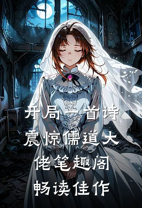 开局一首诗震惊儒道大佬笔趣阁畅读佳作