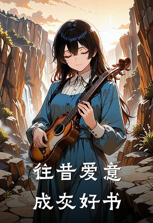 往昔爱意成灰好书