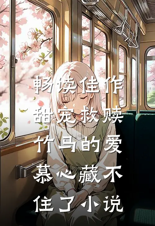 畅读佳作甜宠救赎:竹马的爱慕心藏不住了小说