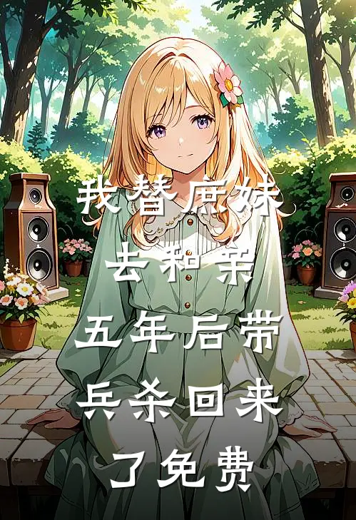 我替庶妹去和亲，五年后带兵杀回来了免费
