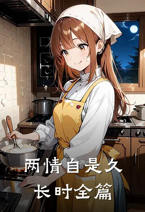 两情自是久长时全篇