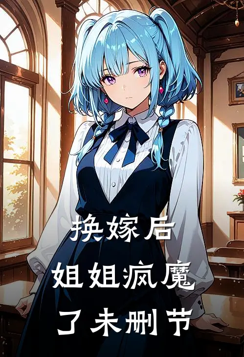 换嫁后，姐姐疯魔了未删节