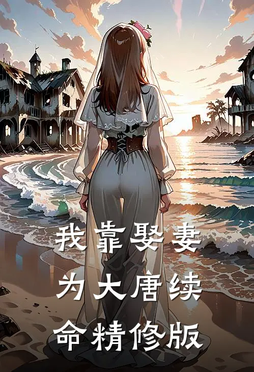 我靠娶妻为大唐续命精修版