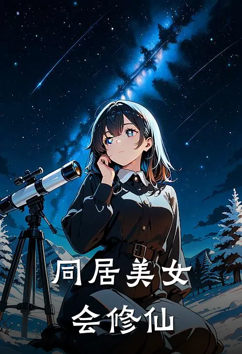 同居美女会修仙吗