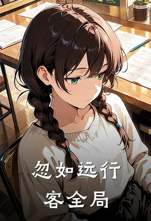 忽如远行客全局
