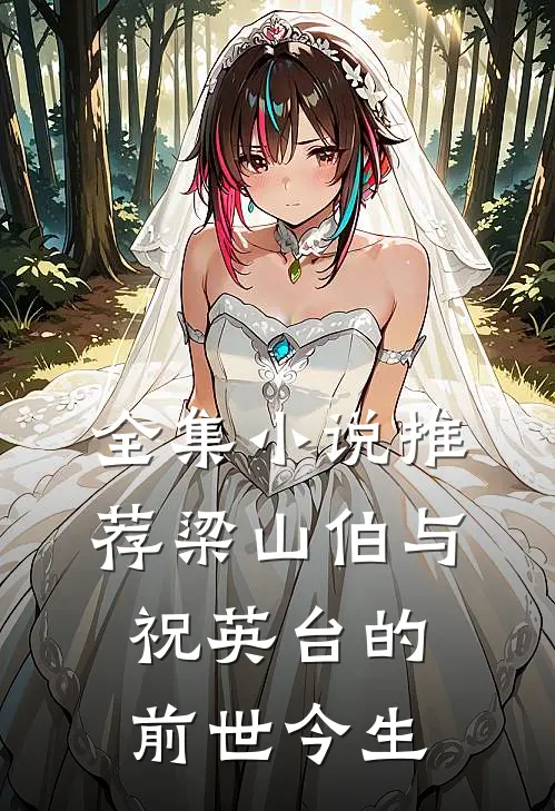 全集小说推荐梁山伯与祝英台的前世今生