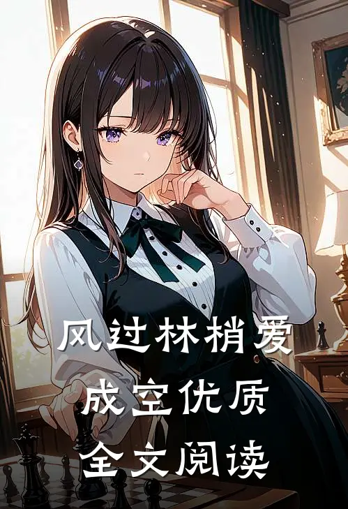 风过林梢爱成空优质全文阅读
