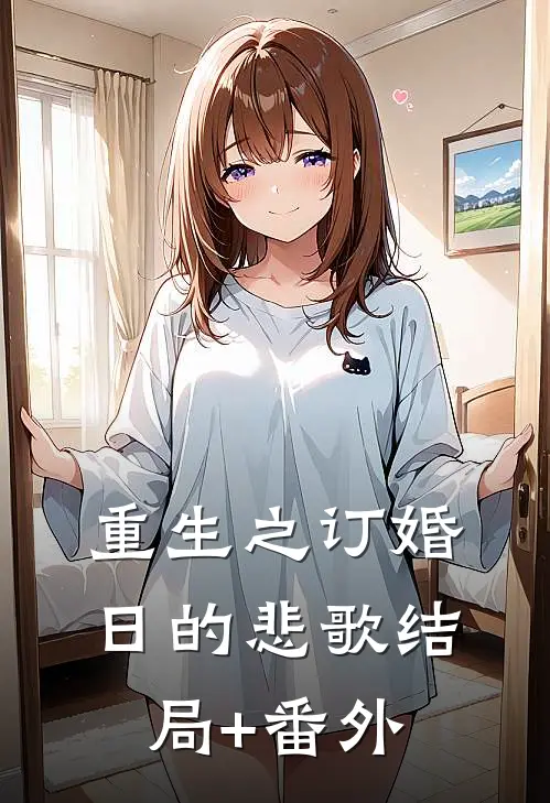 重生之订婚日的悲歌结局+番外