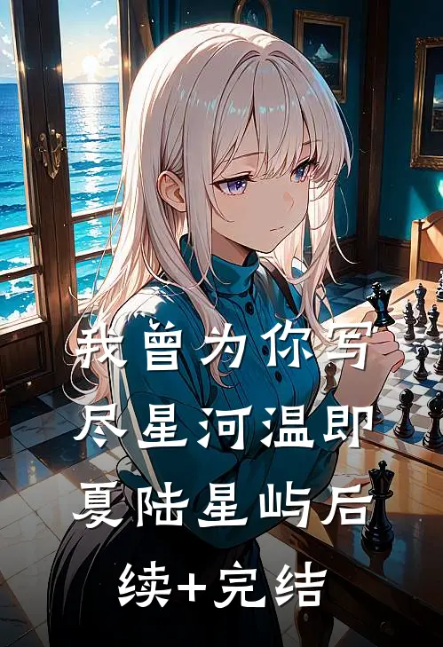 我曾为你写尽星河温即夏陆星屿后续+完结