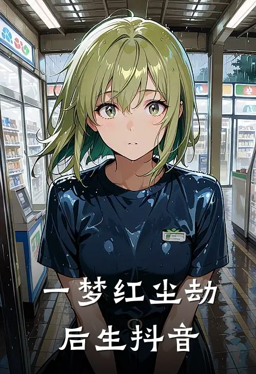 一梦红尘劫后生抖音