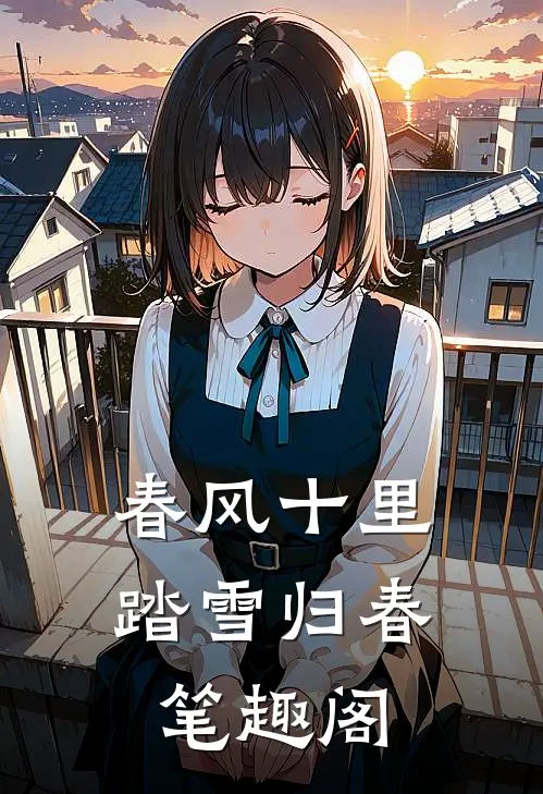 春风十里，踏雪归春笔趣阁