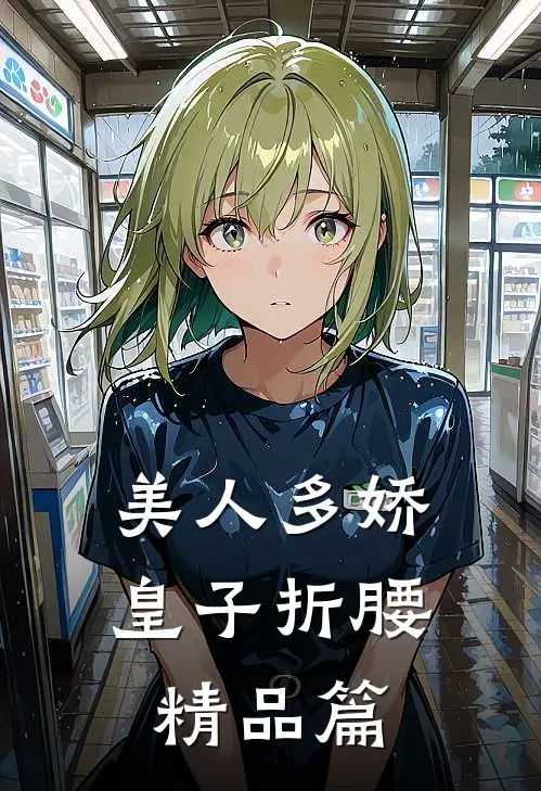 美人多娇,皇子折腰精品篇