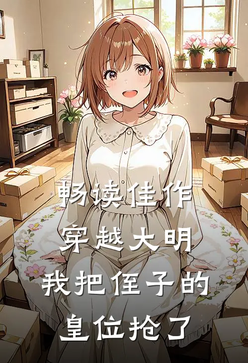畅读佳作穿越大明，我把侄子的皇位抢了