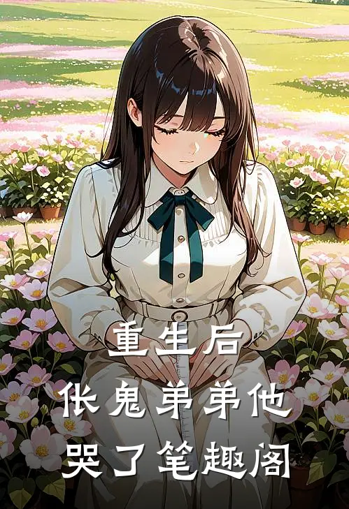 重生后，伥鬼弟弟他哭了笔趣阁