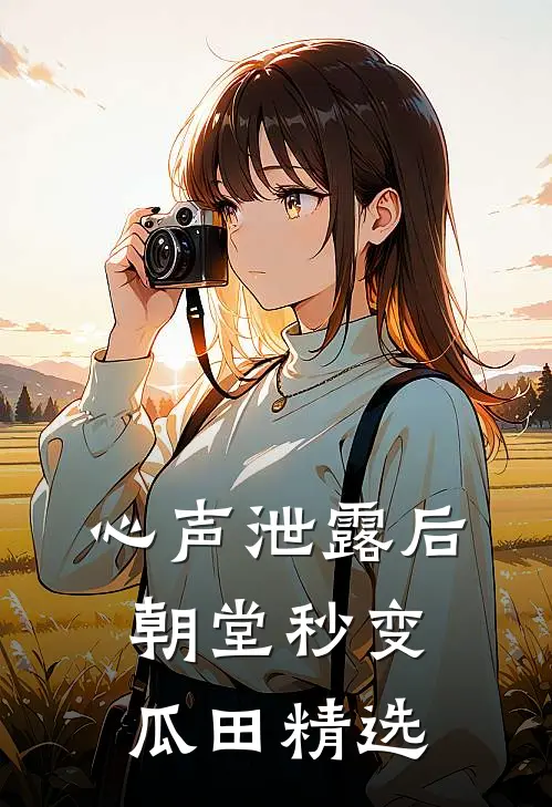 心声泄露后，朝堂秒变瓜田精选