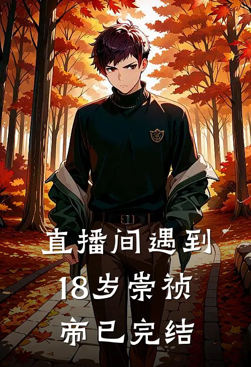 直播间遇到18岁崇祯帝已完结