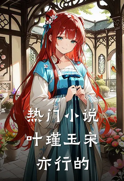 热门小说叶瑾玉宋亦行的