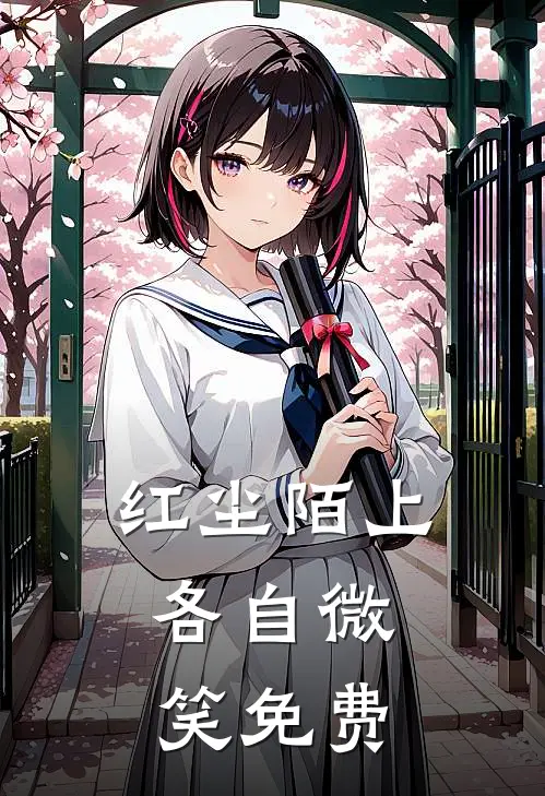 红尘陌上，各自微笑免费