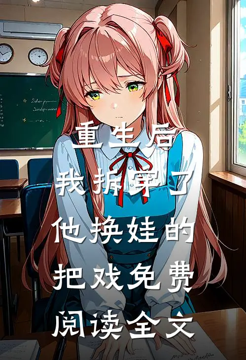 重生后,我拆穿了他换娃的把戏免费阅读全文