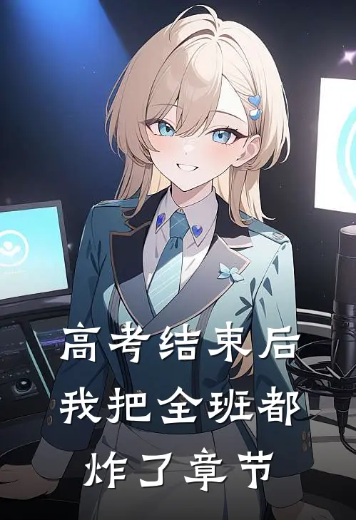 高考结束后，我把全班都炸了章节