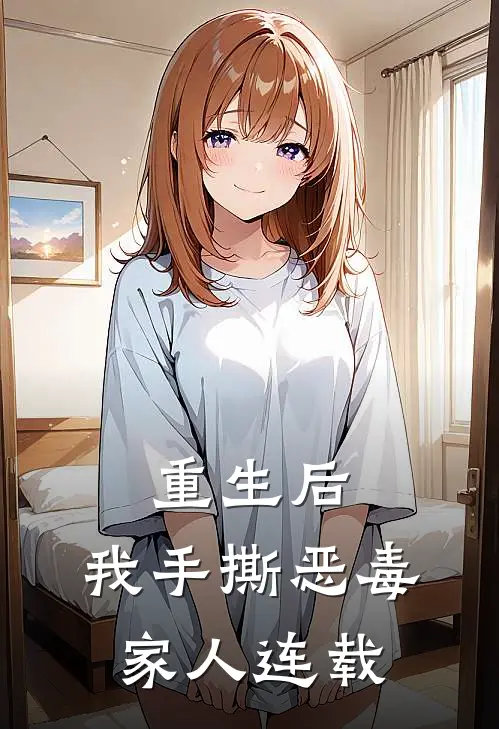 重生后，我手撕恶毒家人连载