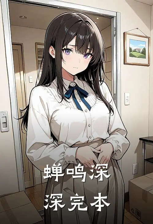 蝉鸣深深完本